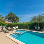 Malbuger Vell 6 - Villa With Private Pool
