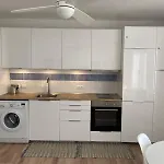 Modernes Apartment Am Meer