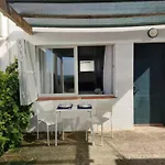 Modernes Apartment Am Meer