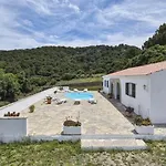 Wunderschoenes Landhaus Im Landhausstil Mit Pool Auf Dem Land, In Der Naehe Von Monte Toro