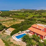 Villa Son Muscart By Villa Plus
