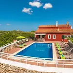 Villa Son Muscart By Villa Plus