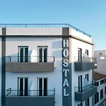Hostal Sa Roqueta Mahon