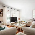 Villa Sa Moreneta