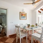 Villa Sa Moreneta