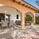 Villa Cristina