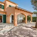 Villa Cristina