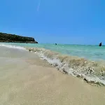 Suite With Views Of Son Bou Beach