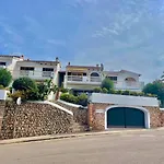 Suite With Views Of Son Bou Beach