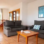 Villas Amarillas