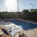 Villas Amarillas