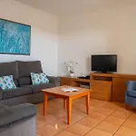 Villas Amarillas