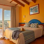 Villas Amarillas