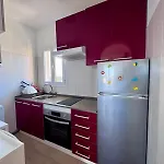 Precioso apartamento residencial con piscina