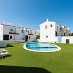 3 Bedroom Villa, 300M To Arenal D\'En Castell Beach
