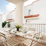 3 Bedroom Villa, 300M To Arenal D\'En Castell Beach