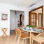3 Bedroom Villa, 300M To Arenal D\'En Castell Beach