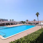 Ca\'N Pekos Apartamento En La Playa De Son Bou