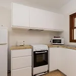 Apartamentos Casa del Sol