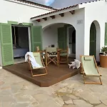 Cales De Menorca 1