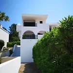 Golf & Beach Holiday Home