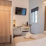 Hotel Romantic Los 5 Sentidos