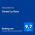 Chalet La Rosa