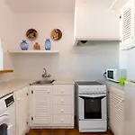 Apartamento Letitia
