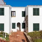 Apartamento Letitia