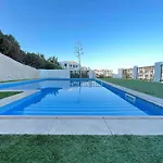 El Alcor 2 Apartment With Wonderful Sea Views