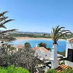 El Alcor 2 Apartment With Wonderful Sea Views