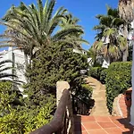 El Alcor 2 Apartment With Wonderful Sea Views