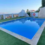 El Alcor 2 Apartment With Wonderful Sea Views