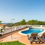 Villa Elena - Son Bou
