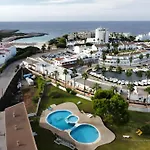 Apartamento Cala\'N Bosch Planta Bj