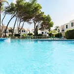 Apartamentos Las Brisas I&II
