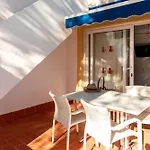 Apartamentos Las Brisas I&II
