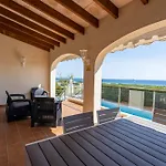 Villa Primrosa - Beautiful Sea Views