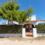 Casa Joana Cap D\'Artrutx
