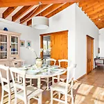 Villa La Martina