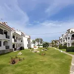 Siesta Mar Alegre