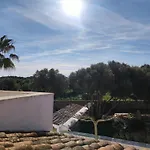 Turismo Rural Biniati Des Pi