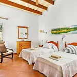 Finca Llucasaldent Menor By Menorca Vacations