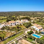 Finca Llucasaldent Menor By Menorca Vacations