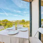 Precioso Duplex En Cala Santandria Con Piscina Y Wifi