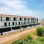 Precioso Duplex En Cala Santandria Con Piscina Y Wifi