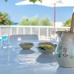 Typisch Menorquinische Villa Anna Mit Meerblick