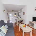 Apartamento Cala\'N Bosch 1A Planta