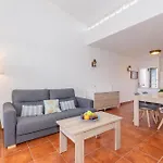 Apartamento Cala\'N Bosch 1A Planta