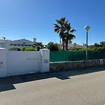 Villa Isabel